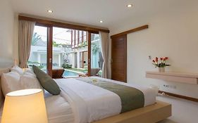 Villa Alaya By Nagisa Bali