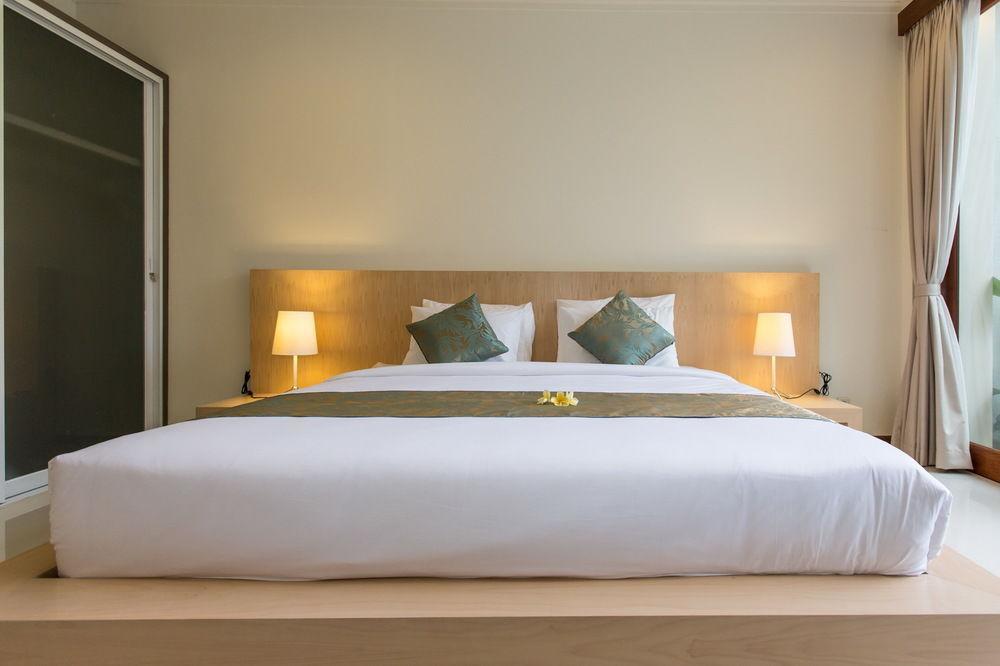 Villa Alaya By Nagisa Bali Seminyak  Bagian luar foto