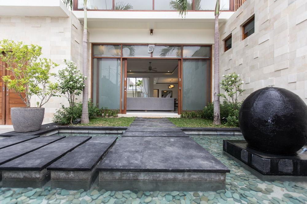 Villa Alaya By Nagisa Bali Seminyak  Bagian luar foto