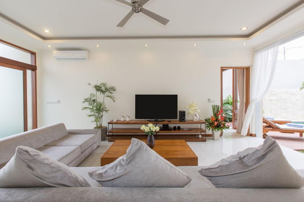 Villa Alaya By Nagisa Bali Seminyak  Bagian luar foto