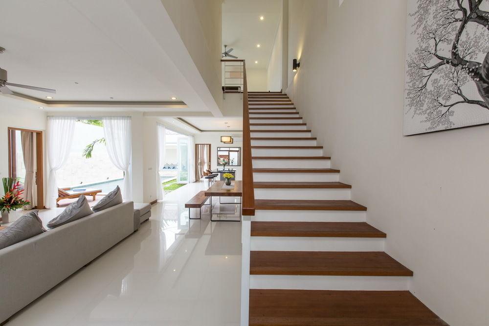 Villa Alaya By Nagisa Bali Seminyak  Bagian luar foto