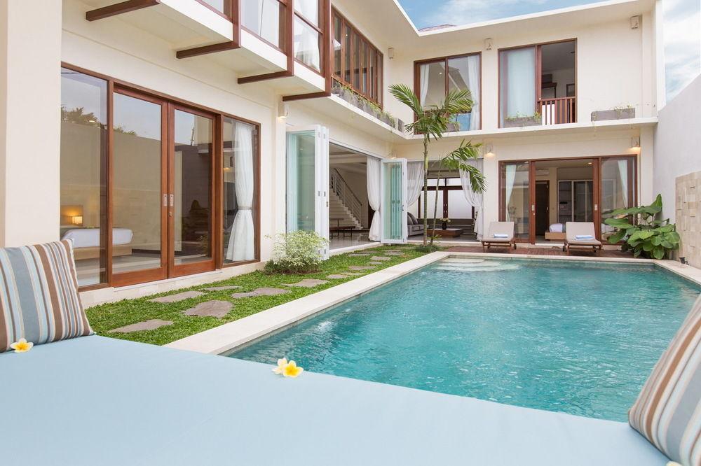 Villa Alaya By Nagisa Bali Seminyak  Bagian luar foto