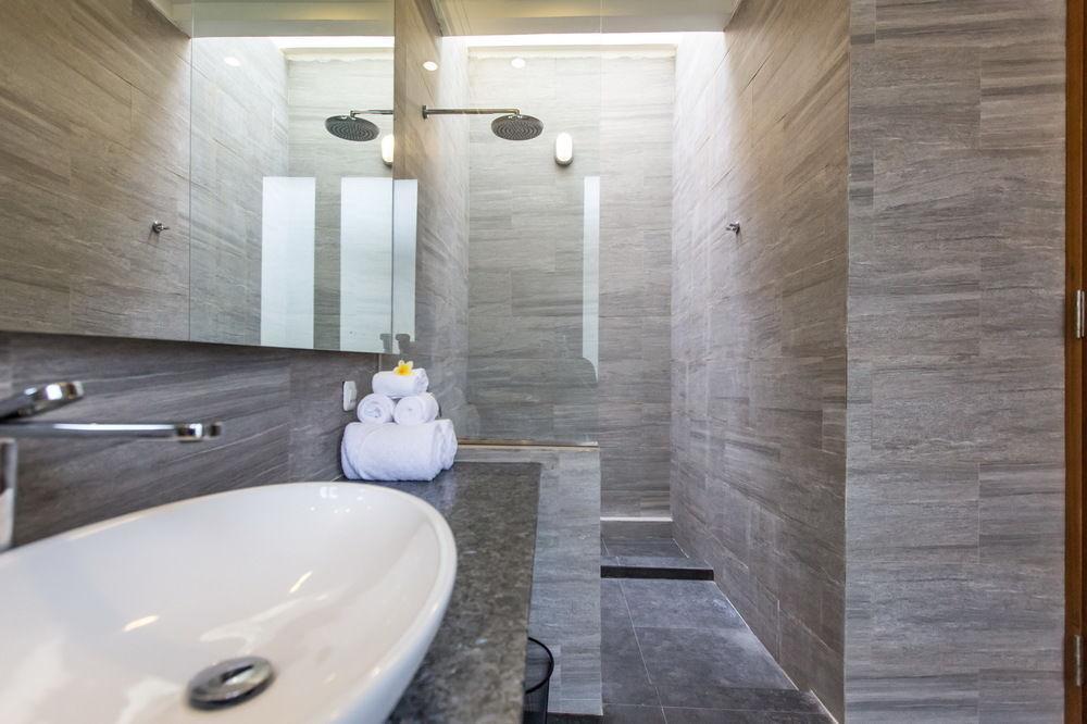 Villa Alaya By Nagisa Bali Seminyak  Bagian luar foto