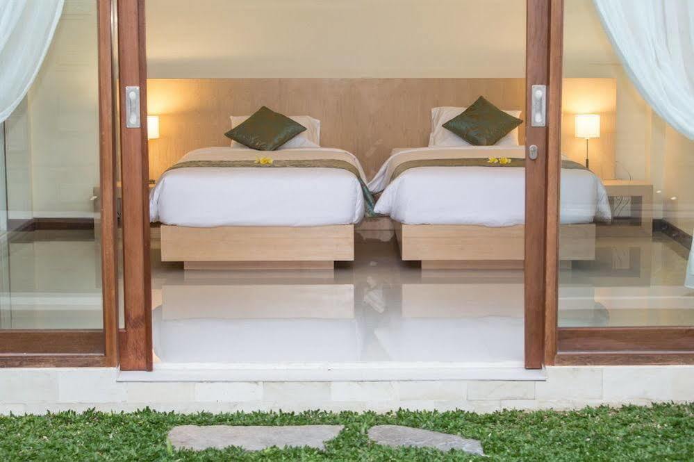 Villa Alaya By Nagisa Bali Seminyak  Bagian luar foto